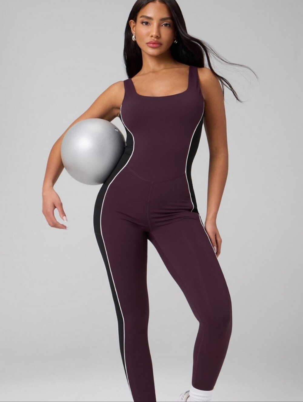 Fabletics On-The-Go Jumpsuit